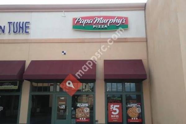 Papa Murphy's Take 'N' Bake Pizza