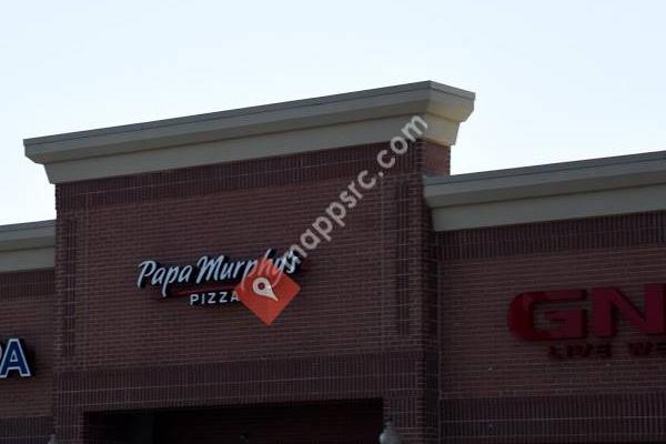 Papa Murphy's Take 'N' Bake Pizza