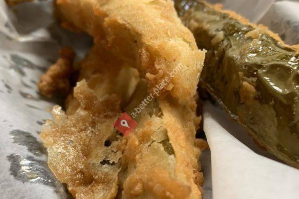 Papa's Breakfast Nook