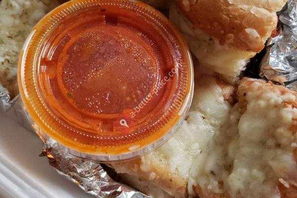 Papa’s Pizza Company