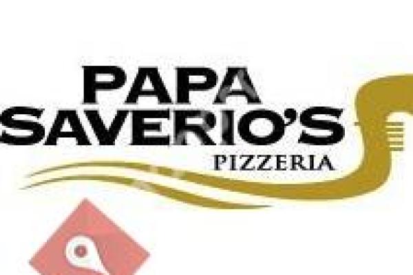 Papa Saverio's Pizzeria
