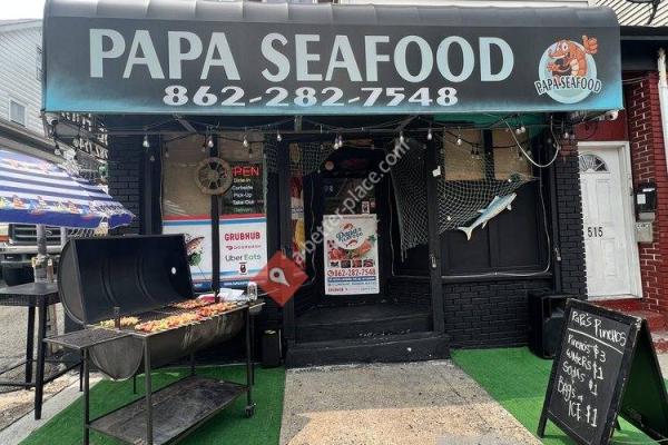 Papa Seafood