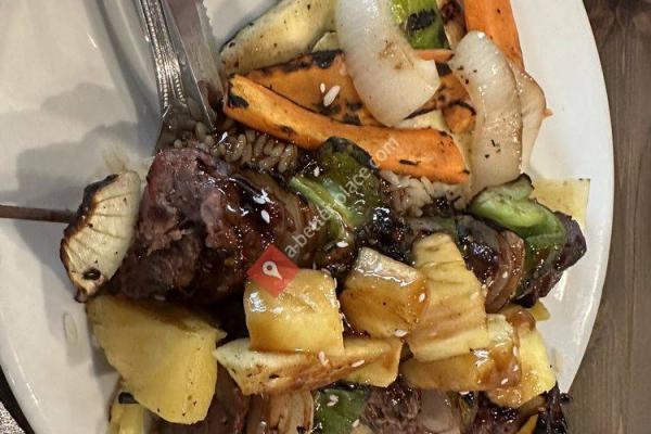 Papachino's Grill & Greens