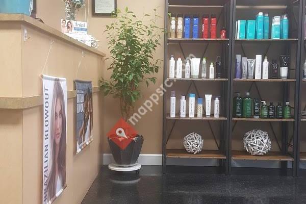 Papillon Hair Studio & Day Spa