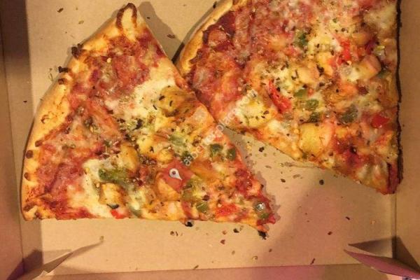 Papinos Italian Restaurant