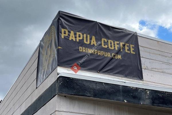 Papua Coffee