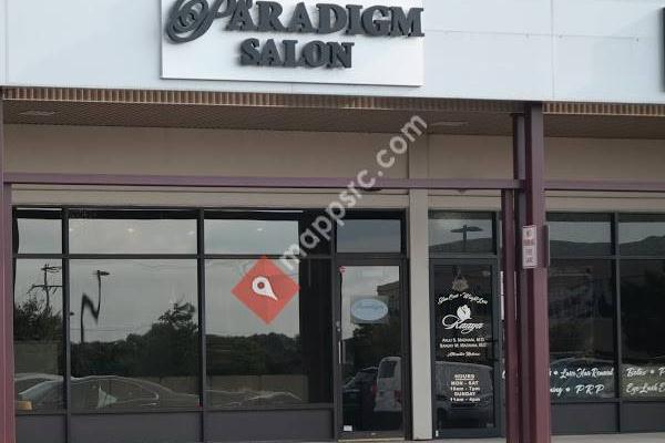 Paradigm Salon & Spa