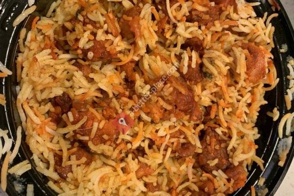 Paradise Biryani Pointe