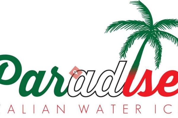 Paradise Italian Water Ice