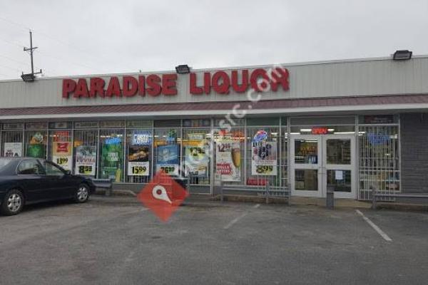 Paradise Liquor & Lounge