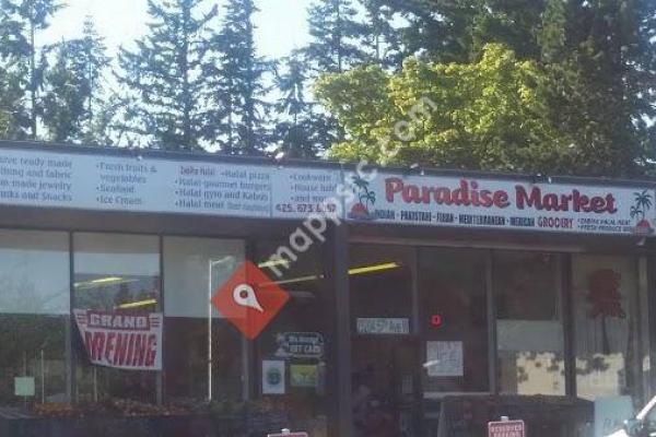 Paradise Market