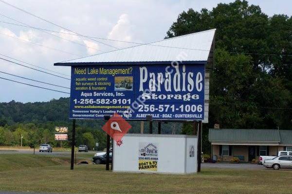 Paradise Storage