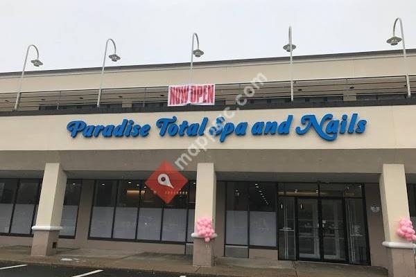 Paradise Total Spa & Nail (Morris Plains)