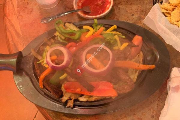 Paradiso Mexican Restaurant