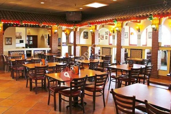 Paradiso Mexican Restaurant Jamestown