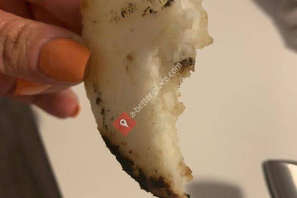 Parador Rojo Restaurant