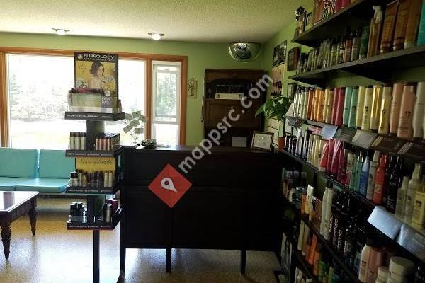 Paradyes Salon & Spa