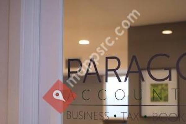 Paragon Accountants