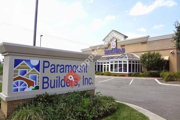 Paramount Builders Inc