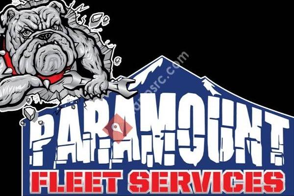 Paramount Fleet Service