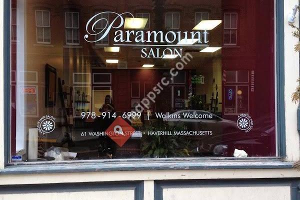 Paramount Salon