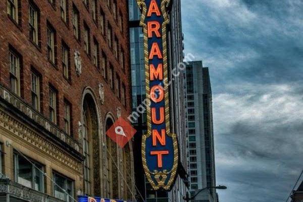 Paramount Theatre