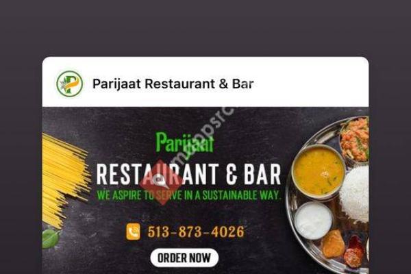 Parijaat Restaurant and Bar