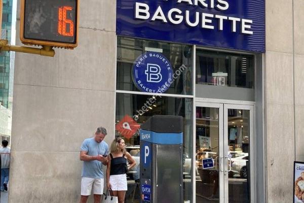 Paris Baguette