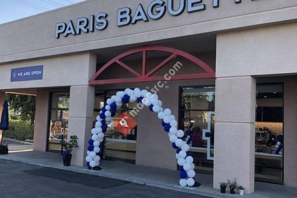 Paris Baguette Boulangerie