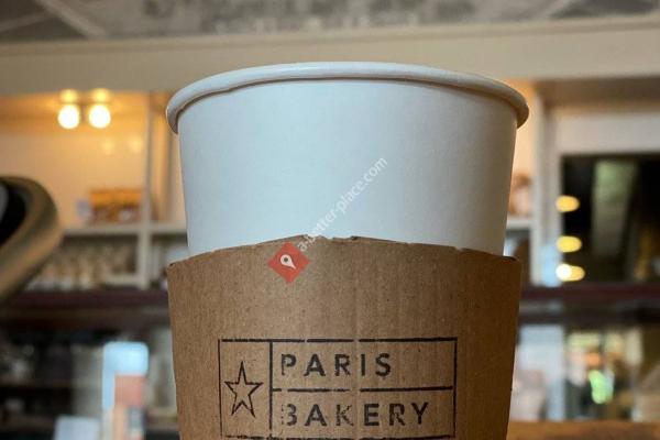 Paris Bakery