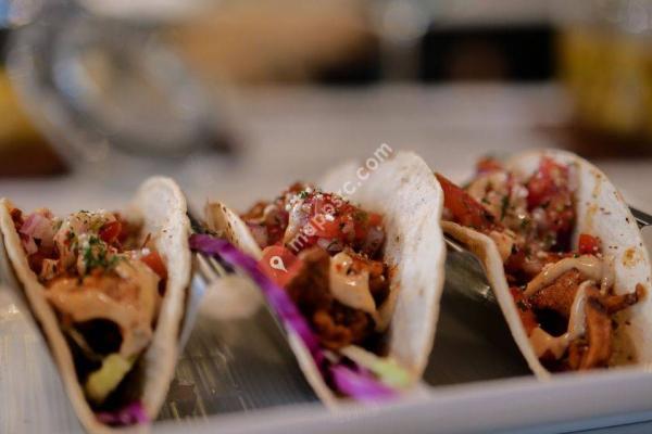 Park 54 Restaurant & Lounge