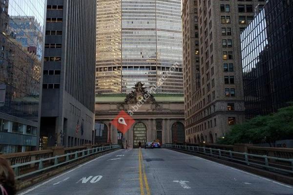 Park Avenue Tunnel & Viaduct