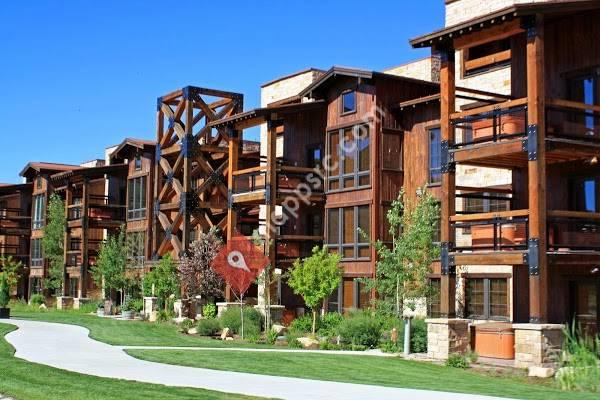 Park City Homes