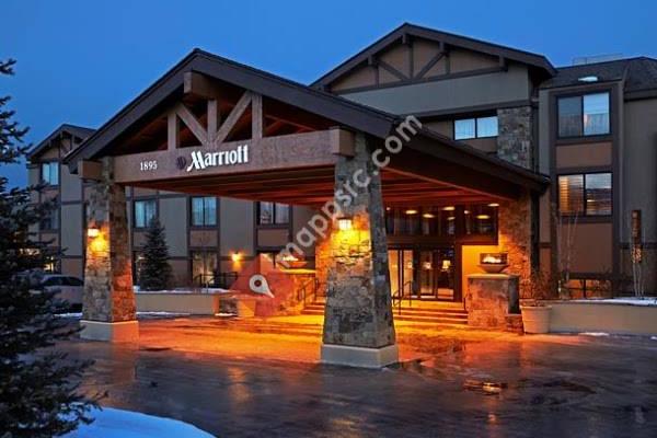 Park City Marriott