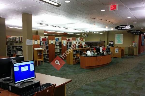 Park County Library