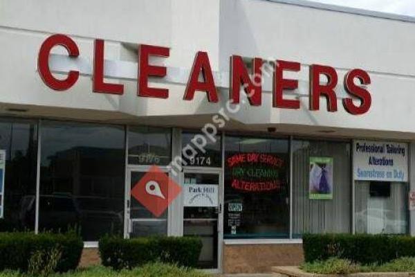 Park Hill Cleaners