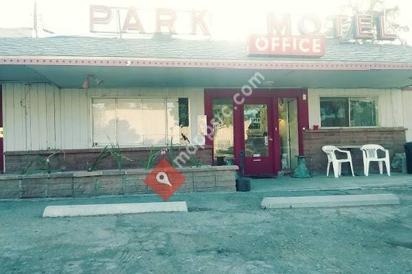 Park Motel & Suites