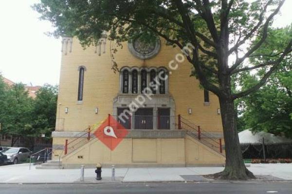 Park Slope Jewish Center