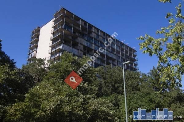 Park Towers On Turtle Creek