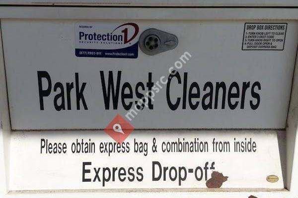 Park West Cleaners