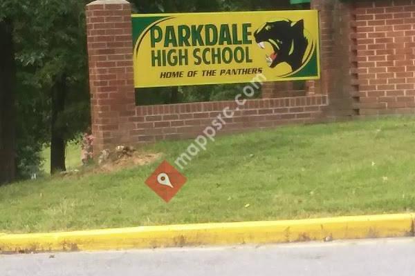 Parkdale High School