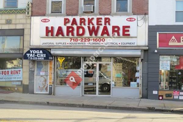 Parker Industrial Hardware