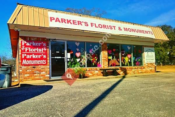 Parker's Florist