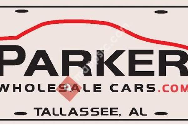 Parker Wholesale Cars, Inc.