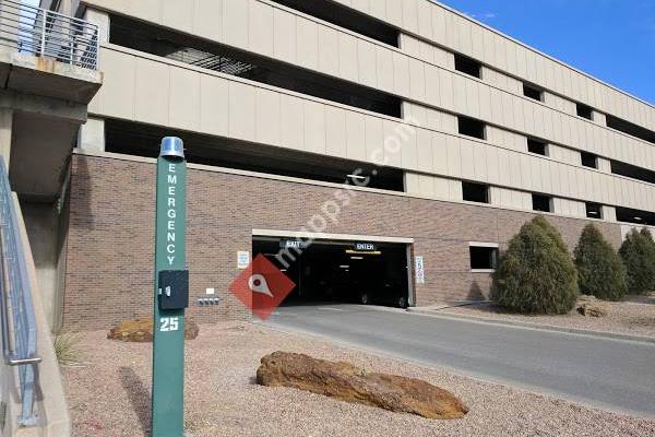 Parking Garage (Office)