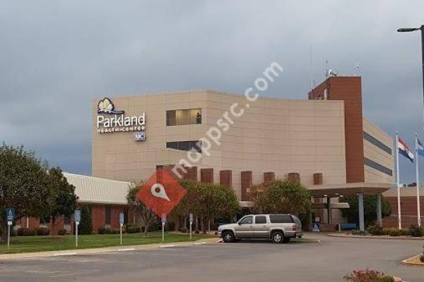 Parkland Health Center