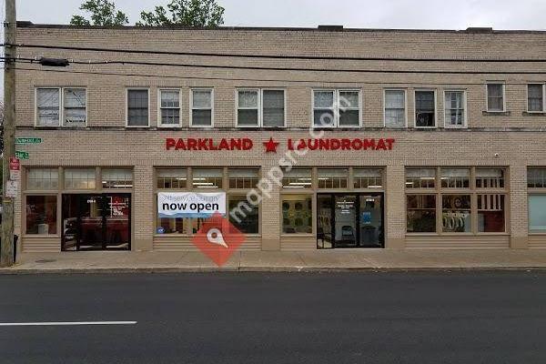 Parkland Laundromat