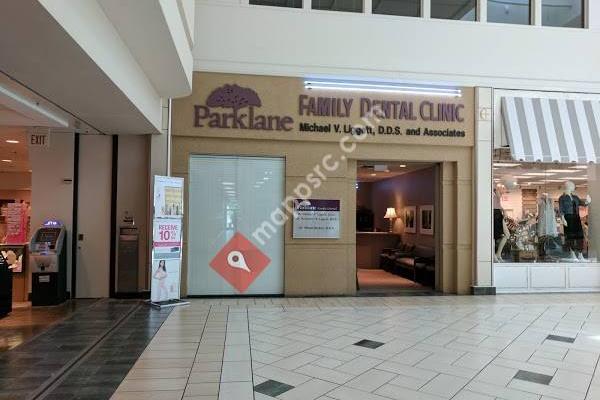 Parklane Family Dental: Central Mall