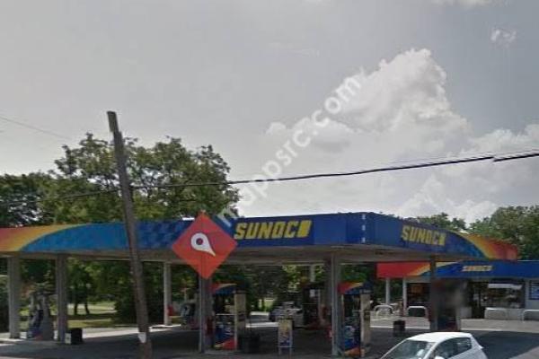 Parkmart SUNOCO