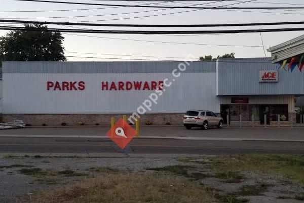 Parks Hardware & Supply Inc